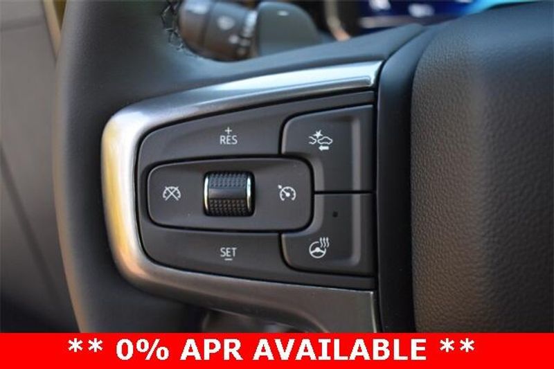 New 2025 Chevrolet Silverado 1500 RSTImage 28