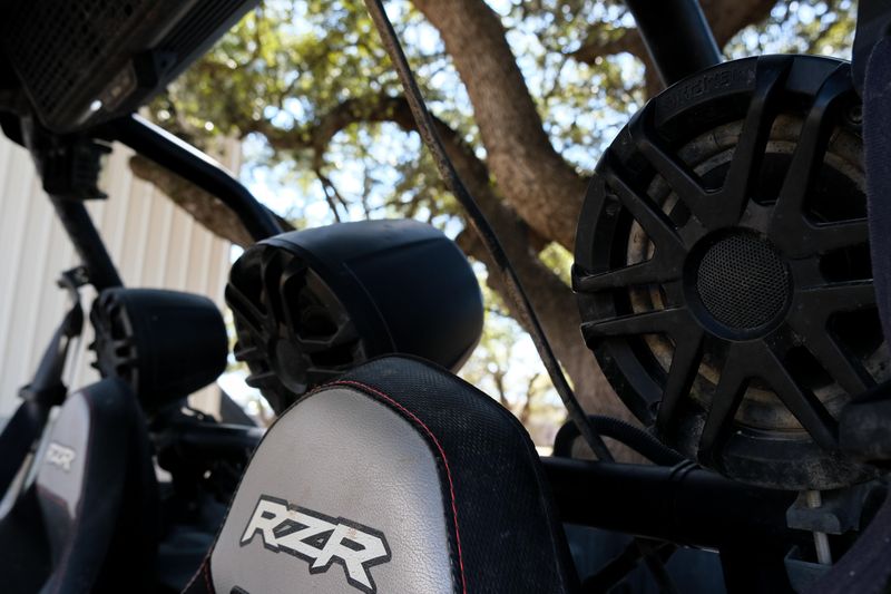 2019 Polaris RZR XP 1000 BLACK PEARLImage 11