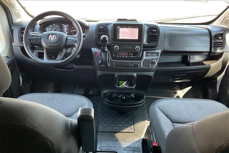2022 RAM ProMaster 1500 BaseImage 15