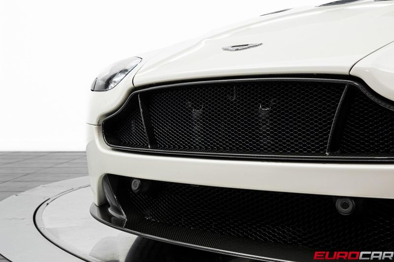 Used 2017 Aston Martin V12 Vantage S *CARBON FIBER OPTIONS * FULL PPF*Image 15