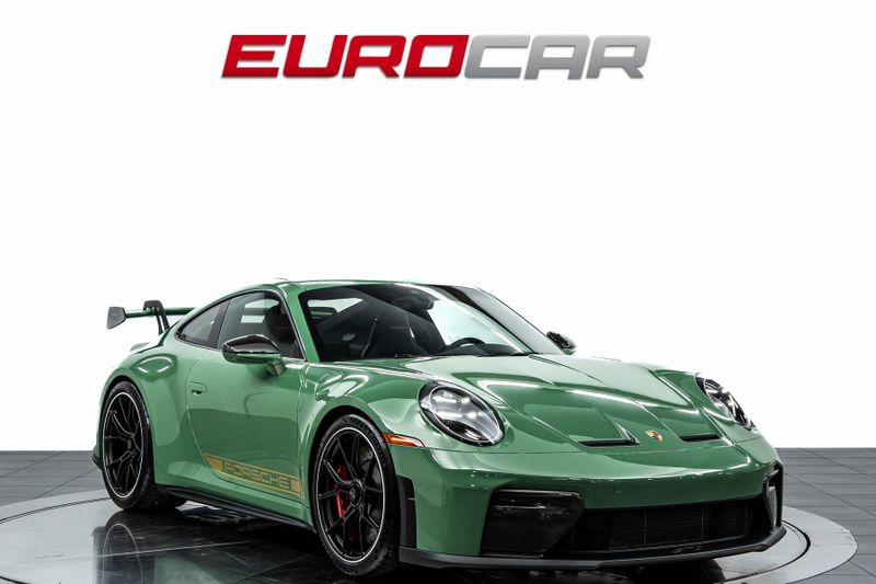 Used 2026 Porsche 911 GT3Image 7