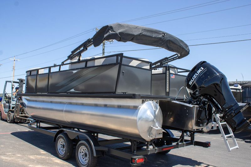 NEW 2026 DOCKSIDE 20DQ Image 10