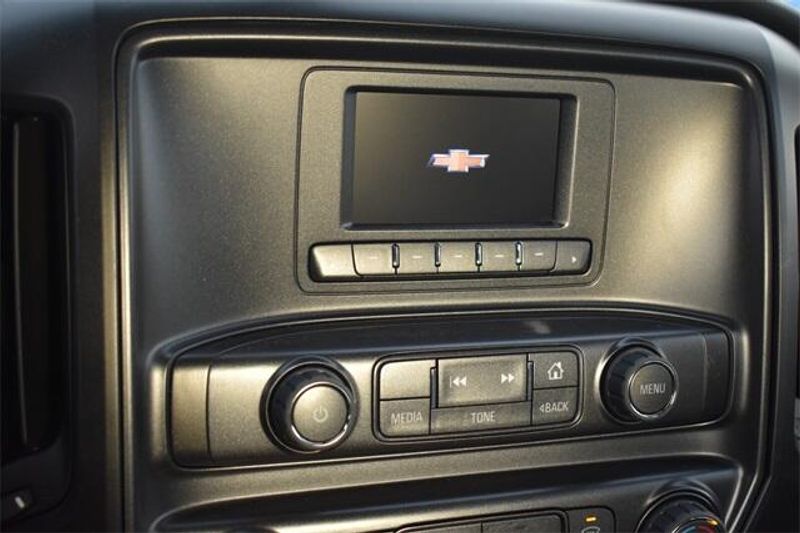 New 2024 Chevrolet Silverado 4500HD Work TruckImage 25