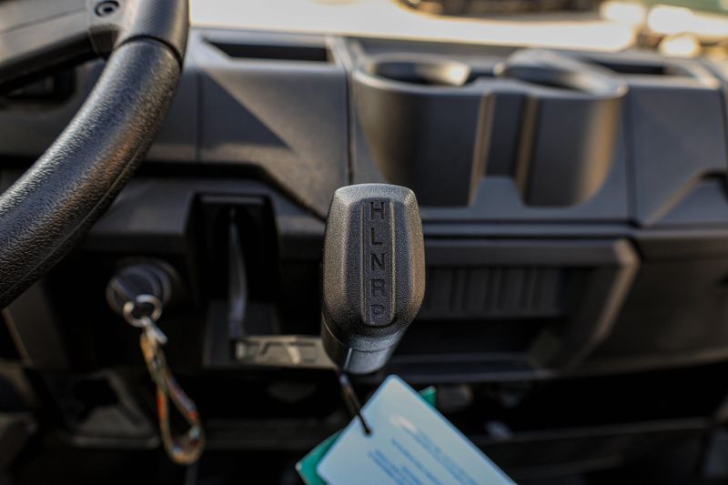 NEW 2026 POLARIS RANGER CREW 1000 Image 12