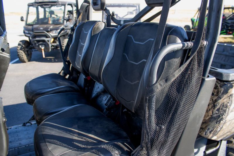 USED 2021 CAN-AM SSV DEFENDER MAX XT HD10 Image 31