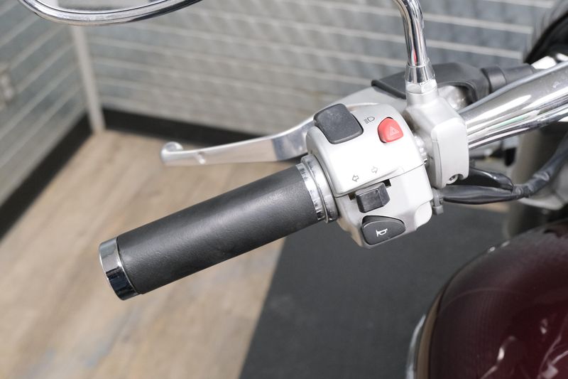 USED 2009 SUZUKI BOULEVARD M109R Image 19