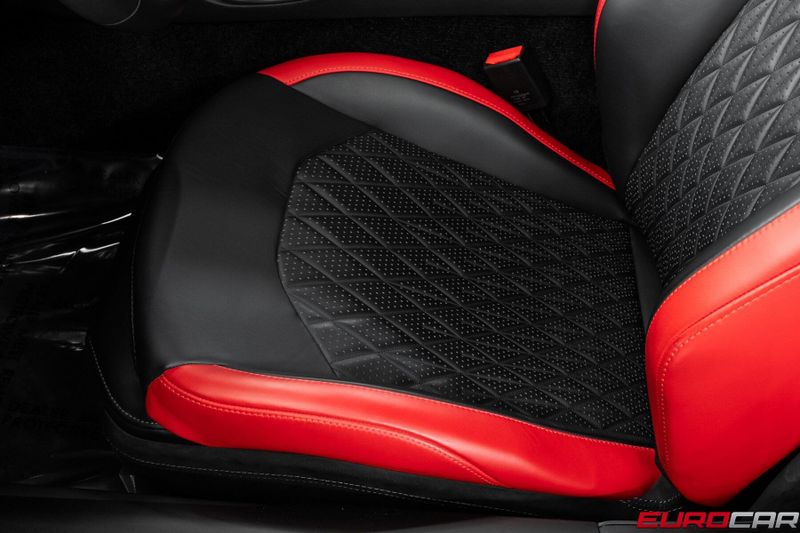 2024 Aston Martin DB12 *DUO-TONE INTERIOR * FRONT PPF*Image 38