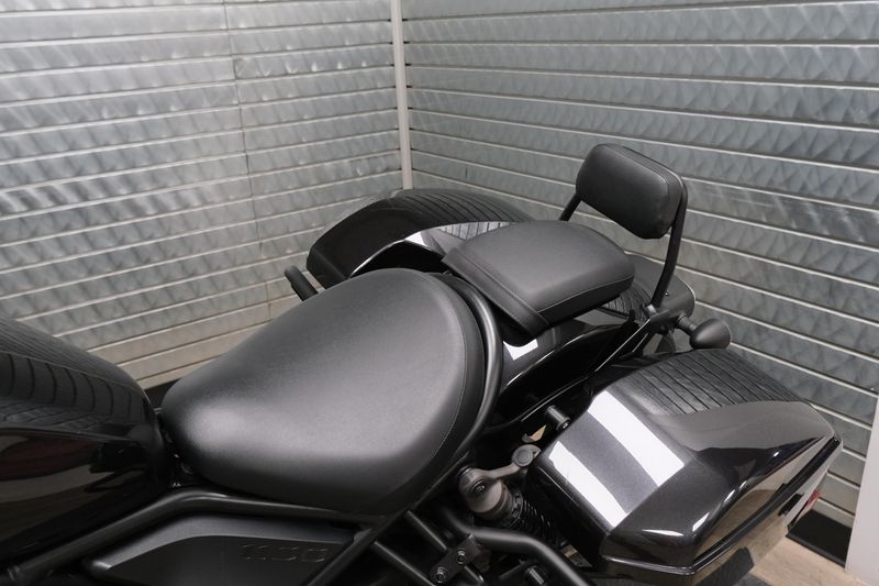 USED 2024 HONDA REBEL 1100 T DCT Image 15
