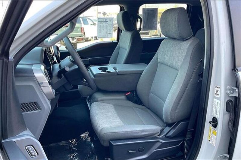 2023 Ford F-150 XLTImage 24