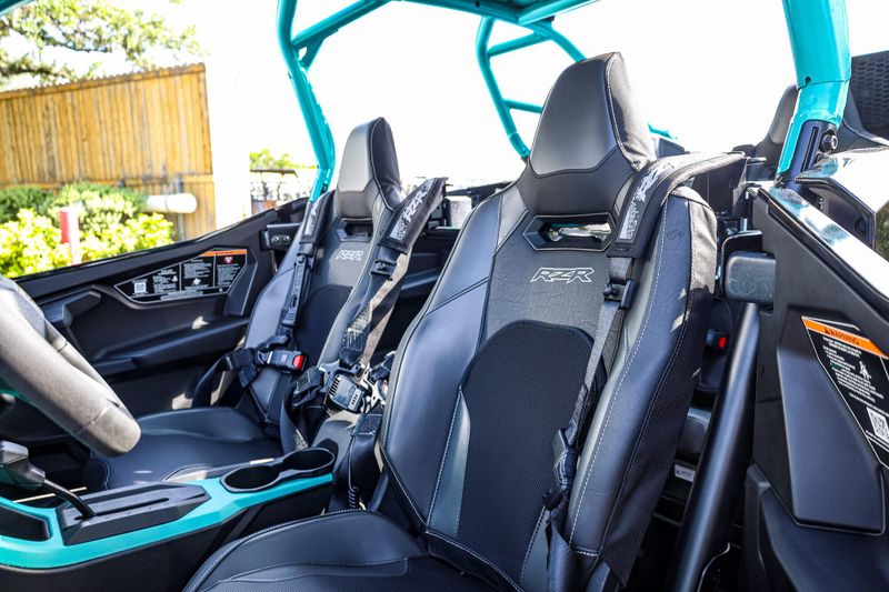 NEW 2025 POLARIS RZR PRO R 4 ULTIMATE Image 23