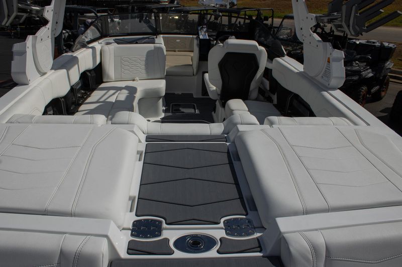 NEW 2026 MALIBU WAKESETTER 23 MXZ Image 16