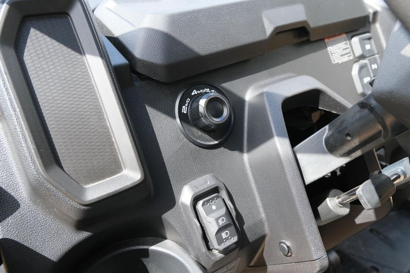 NEW 2026 CFMOTO UFORCE U10 XL PRO Image 19