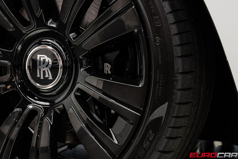 2021 Rolls-Royce Ghost *STARLIGHT HEADLINER * IMMACULATE CONDITION*Image 23