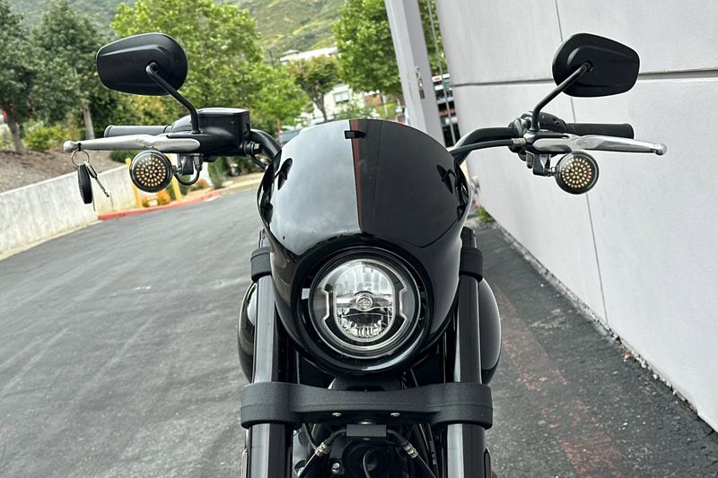 2020 Harley-Davidson SoftailImage 7
