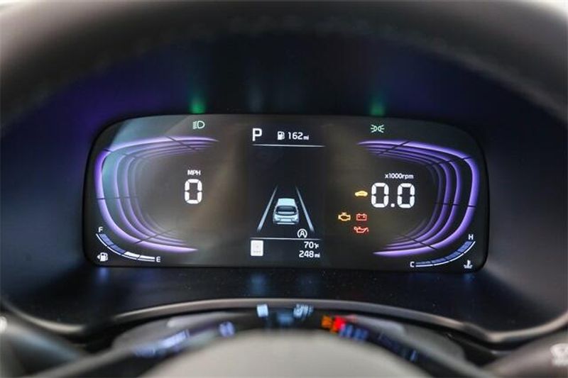 New 2025 Kia Soul EXImage 22