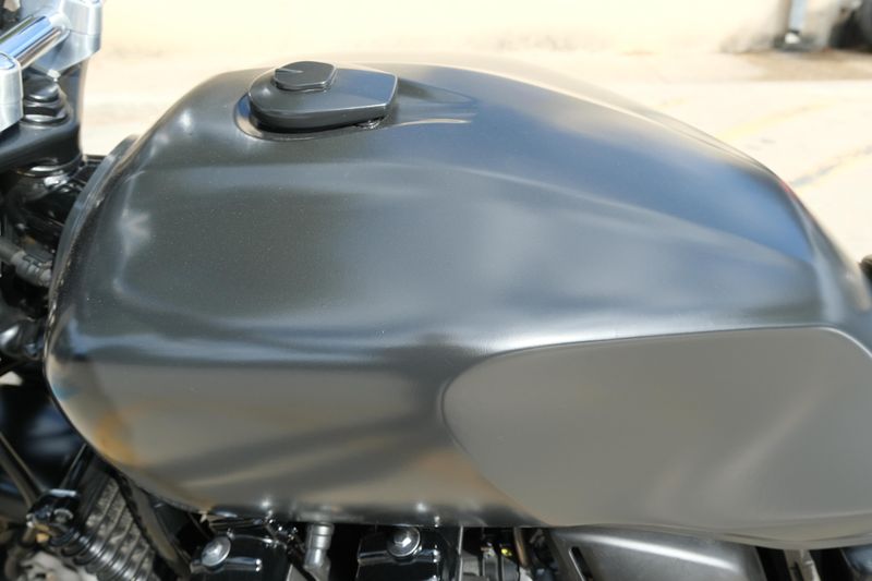 USED 2014 HONDA CB1100 Image 13