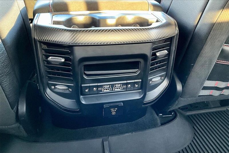 2021 Ram 1500 TRX photo 33