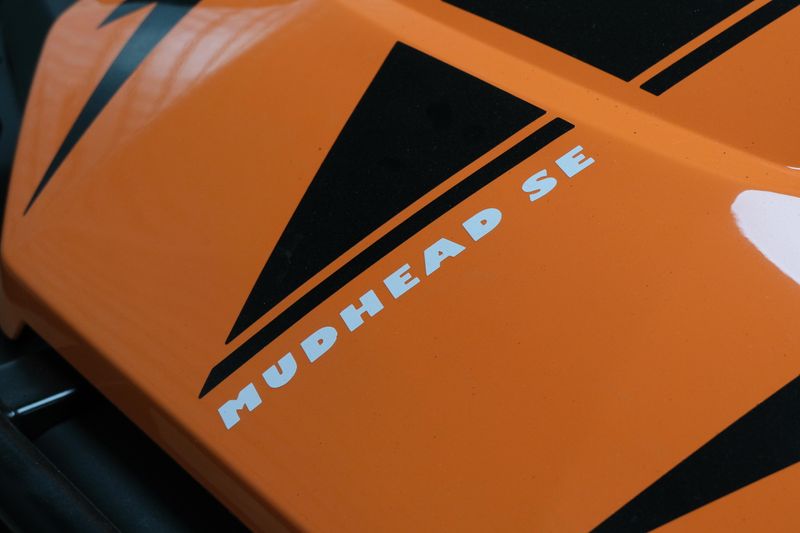 NEW 2026 HAMMERHEAD MUDHEAD SE Image 11