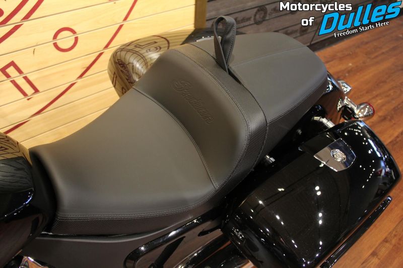 New 2024 Indian Motorcycle Challenger Image 14