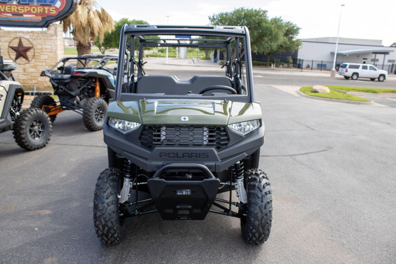 NEW 2026 POLARIS RANGER CREW SP 570 Image 7