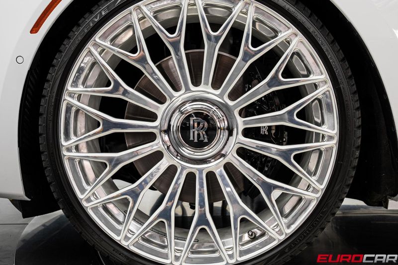 Used 2023 Rolls-Royce Ghost *24 FORGIATO WHEELS *PACKAGE*Image 20
