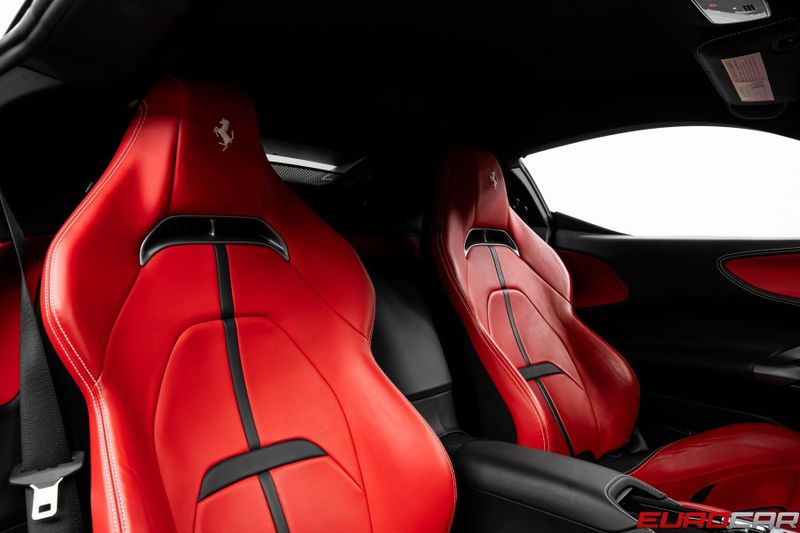 2022 Ferrari SF90 Stradale *CARBON STEERING WHEEL * FRONT PPF*Image 37