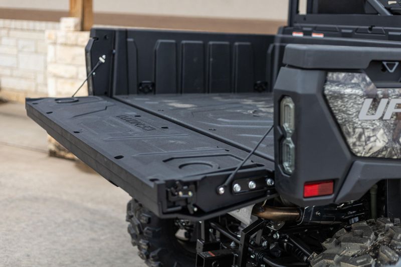 2025 CFMOTO UFORCE 1000 XL Image 12