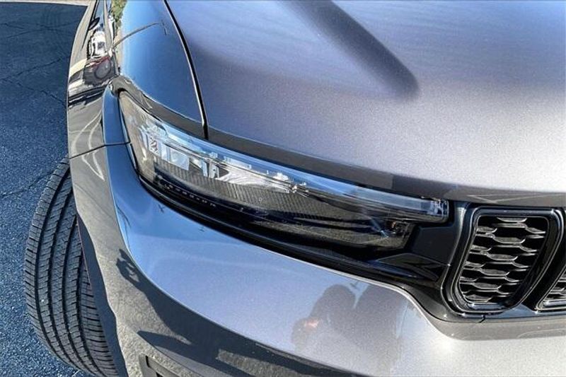 New 2025 Jeep Grand Cherokee L Altitude 4x2Image 11