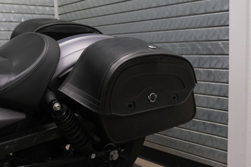 USED 2017 VICTORY OCTANE Image 15