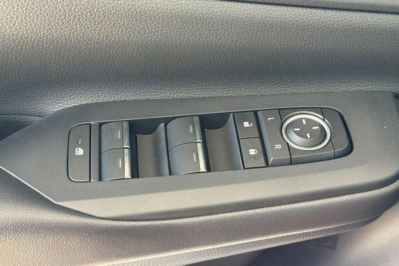New 2027 Toyota Prius NightshadeImage 11