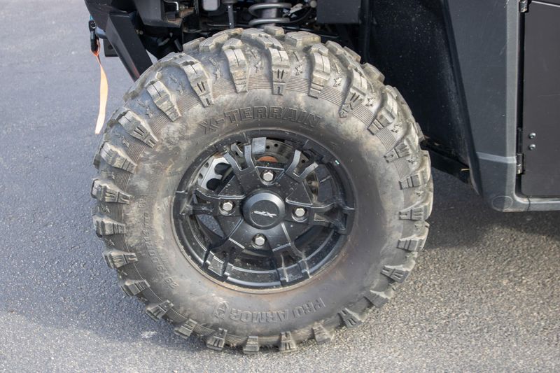 USED 2025 POLARIS RANGER XP 1000 PREMIUM Image 15