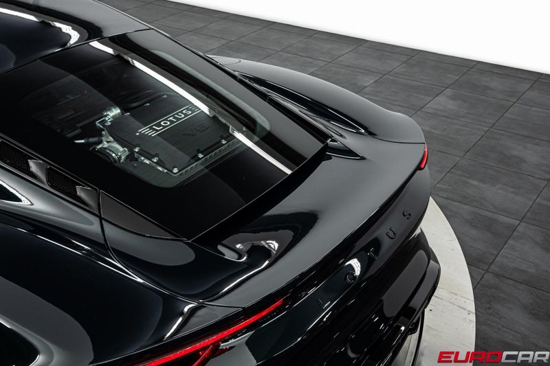2025 Lotus Emira *6-SPEED MANUAL * NEW CAR*Image 16