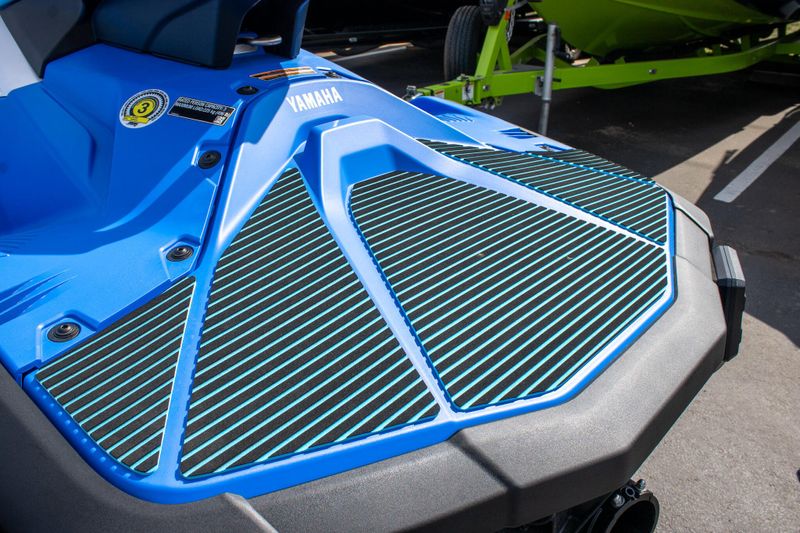 NEW 2026 YAMAHA JETBLASTER DLX 3UP Image 13