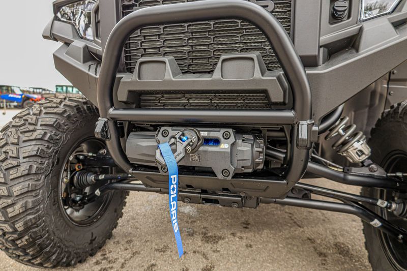 NEW 2026 POLARIS XPEDITION XP 5 NORTHSTAR Image 24
