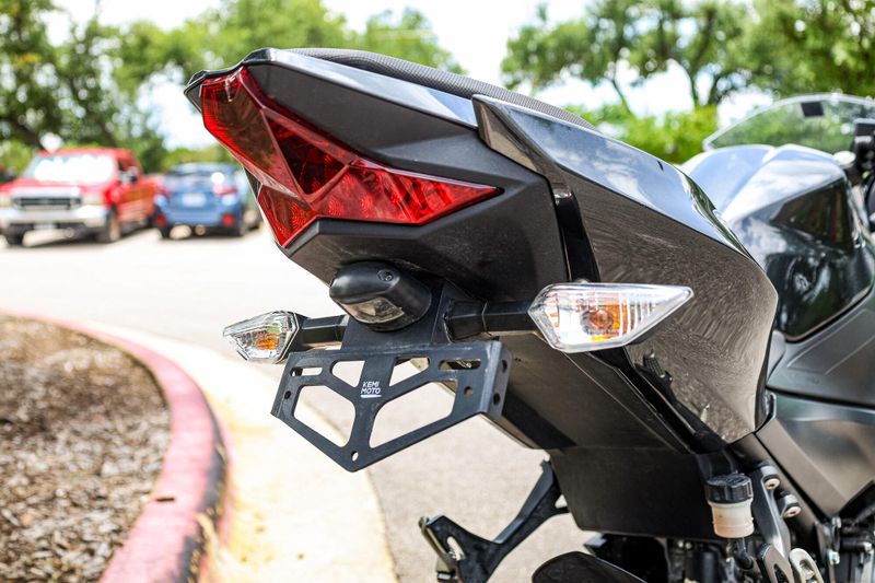 2023 Kawasaki NINJA 400 ABS Image 23