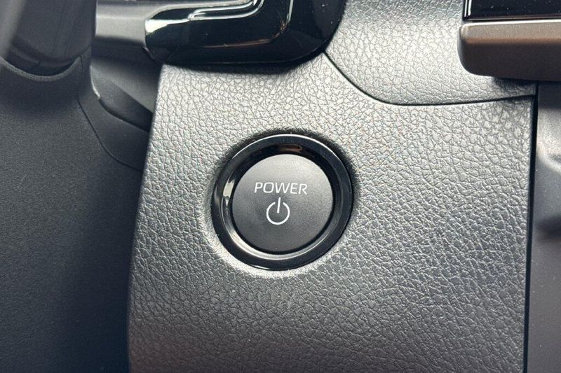 New 2026 Toyota Camry LEImage 23