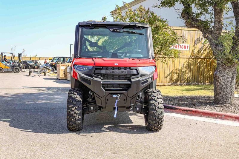 NEW 2026 POLARIS RANGER CREW XP 1000 NORTHSTAR EDITION ULTIMATE Image 11