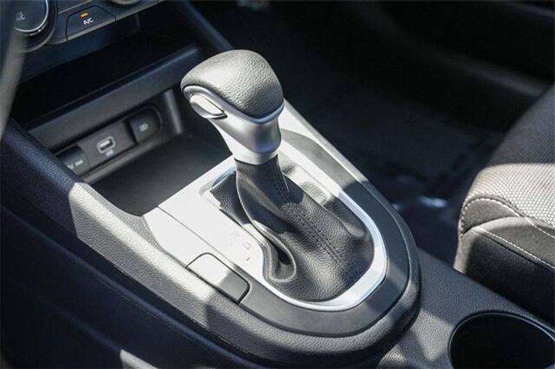 Used 2024 Kia Forte LXSImage 20