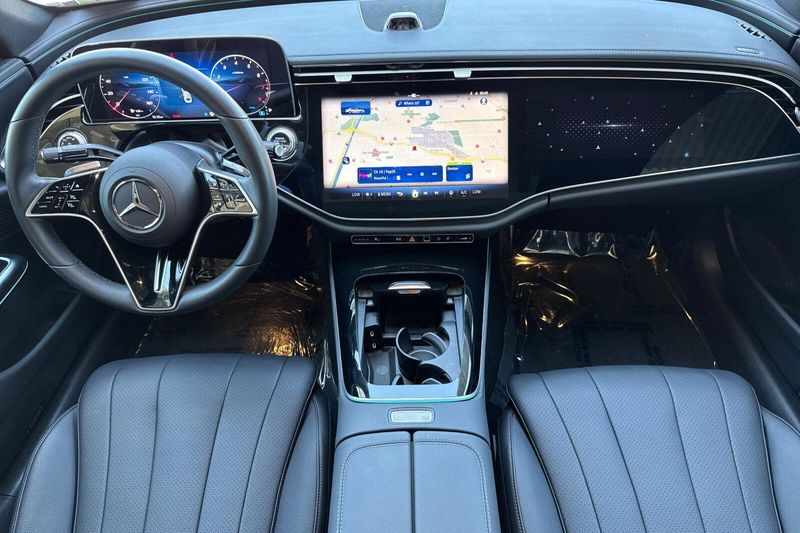 Used 2026 Mercedes-Benz E-Class E 350Image 15