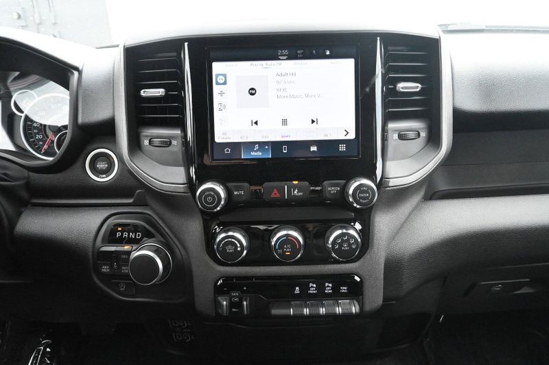 2025 RAM 1500 TradesmanImage 22