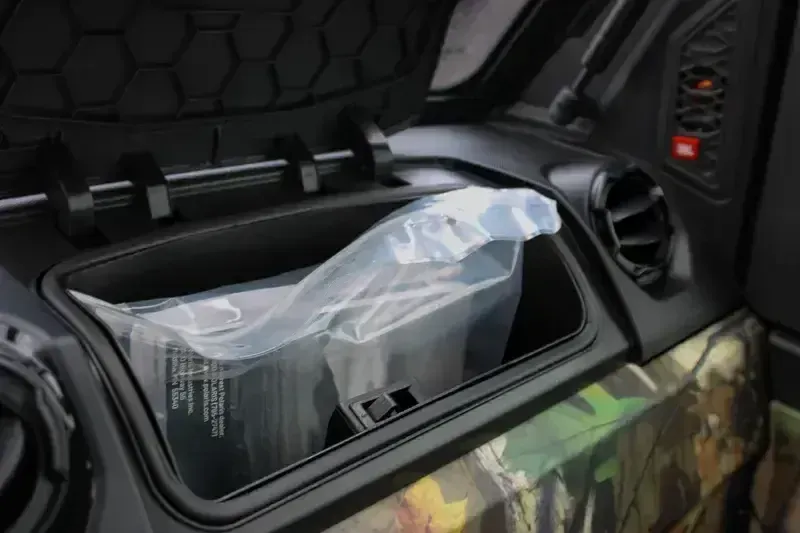 NEW 2025 POLARIS RANGER CREW XD 1500 NORTHSTAR EDITION ULTIMATE Image 27