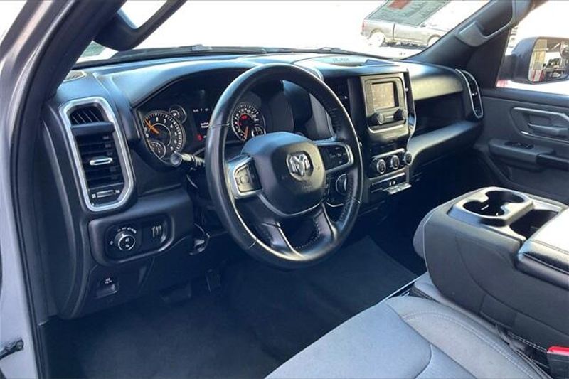 2022 RAM 1500 Big Horn Lone StarImage 13