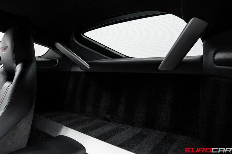 Used 2017 Aston Martin V12 Vantage S *CARBON FIBER OPTIONS * FULL PPF*Image 38