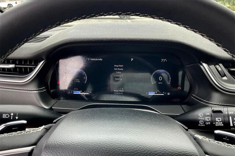 2023 Jeep Grand Cherokee AltitudeImage 20