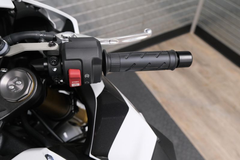 NEW 2027 HONDA CBR1000RR Image 18
