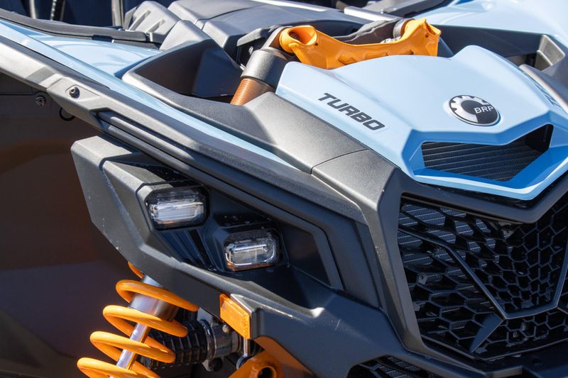 NEW 2026 CAN-AM MAVERICK X3 MAX RS TURBO Image 10