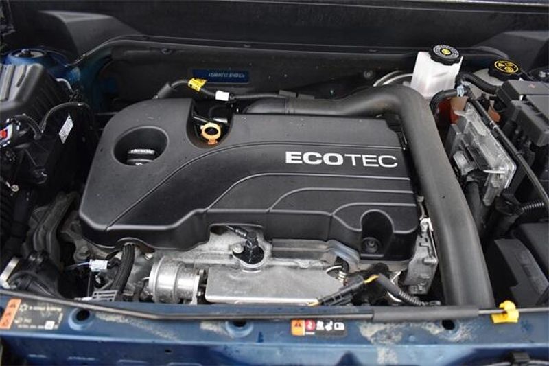 Used 2020 Chevrolet Equinox LTImage 33