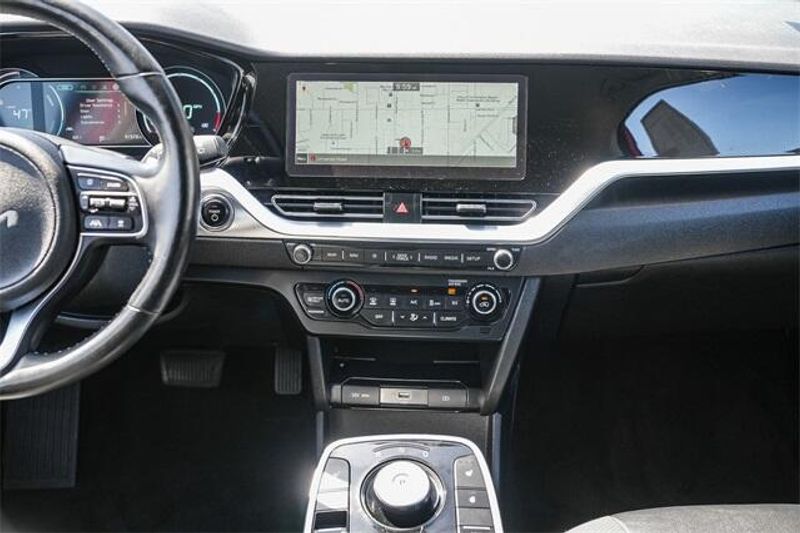 2022 Kia Niro EV EXImage 14