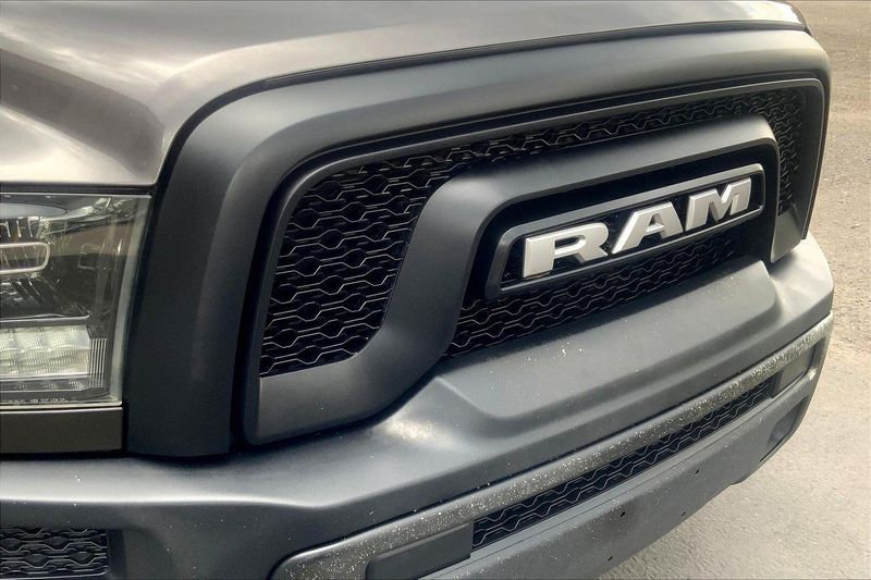 2021 Ram 1500 Classic Warlock photo 30