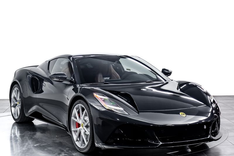 2024 Lotus Emira First EditionImage 7